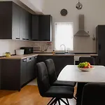 Feriehus Mare Mar
