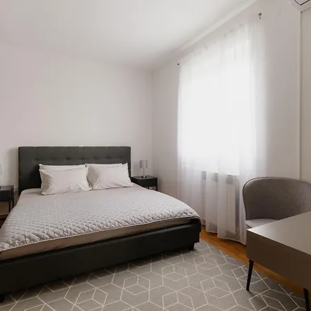 Mare Mar Prázdninový dům *