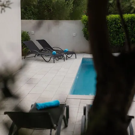 Holiday home Mare Mar *