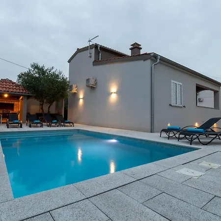 Holiday home Mare Mar *