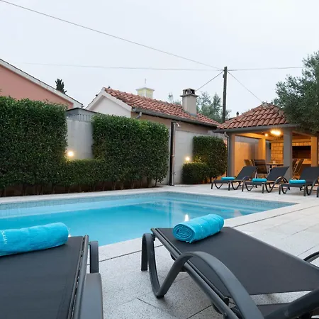 Holiday home Mare Mar *