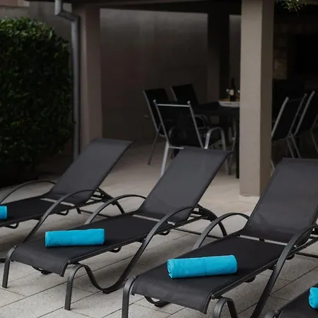 Holiday home Mare Mar Zadar