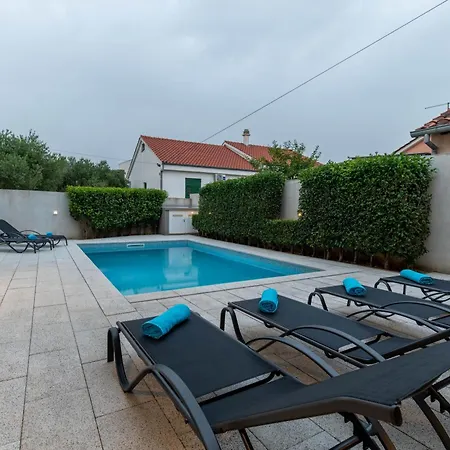 Mare Mar Holiday home