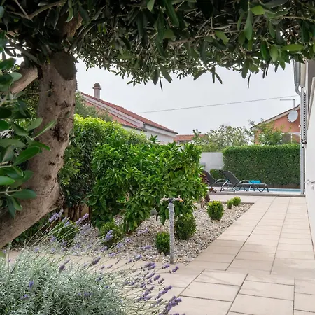 Mare Mar Holiday home