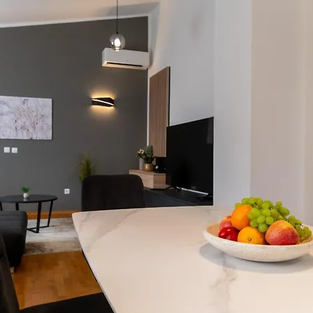 Mare Mar Holiday home Zadar