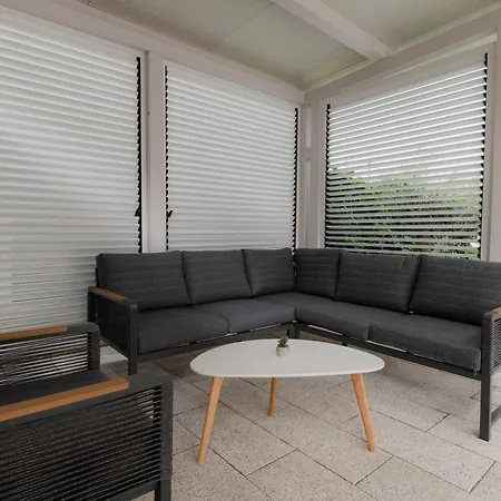 Holiday home Mare Mar Zadar