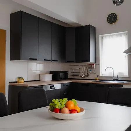 Mare Mar Holiday home Zadar