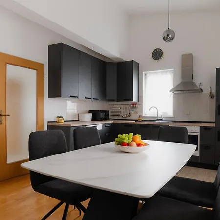 別荘 Mare Mar ザダル