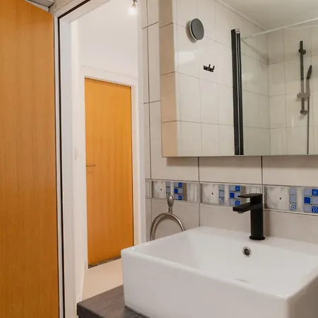 Holiday home Mare Mar Zadar