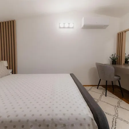 Holiday home Mare Mar *