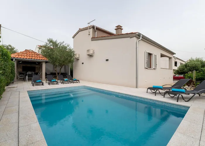 Mare Mar * 扎达尔