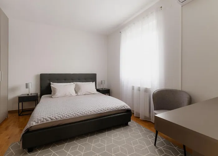 Mare Mar 度假居 *