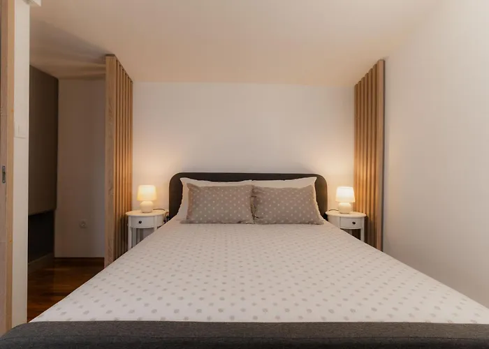 Mare Mar 度假居 *