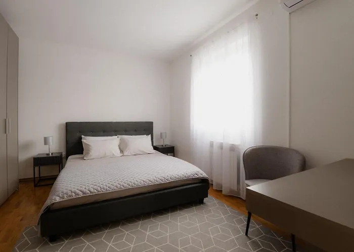 Mare Mar * 扎达尔